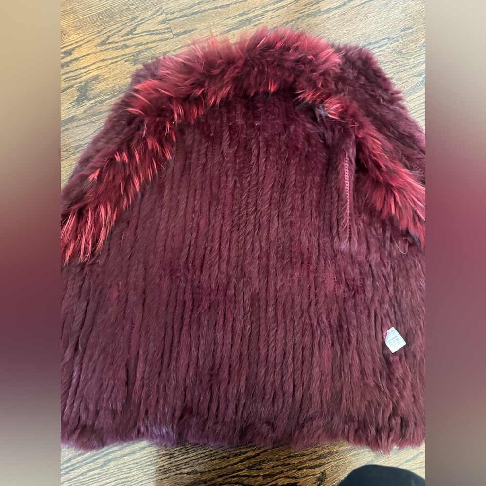 Parka Vest - Picture 6 of 7